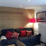 L'evasion Alpine Lägenhet *