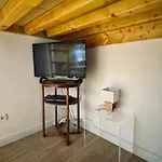 L'evasion Alpine Lägenhet Huez