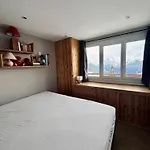 Lägenhet L'evasion Alpine *