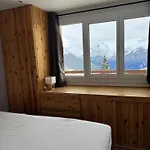 L'evasion Alpine Huez