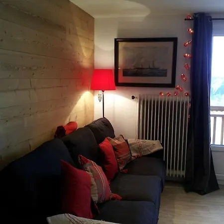 L'evasion Alpine Apartment
