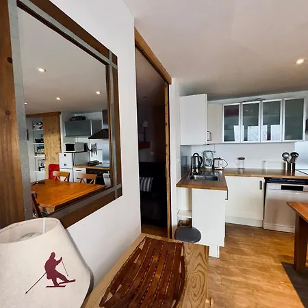 L'evasion Alpine Huez