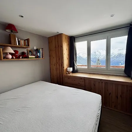 아파트 L'evasion Alpine *
