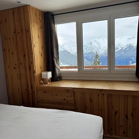 L'evasion Alpine Huez
