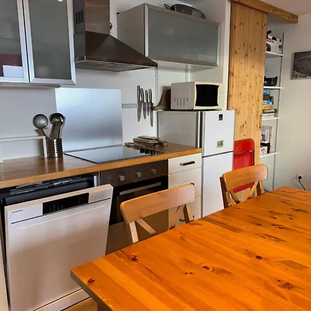 L'evasion Alpine Huez